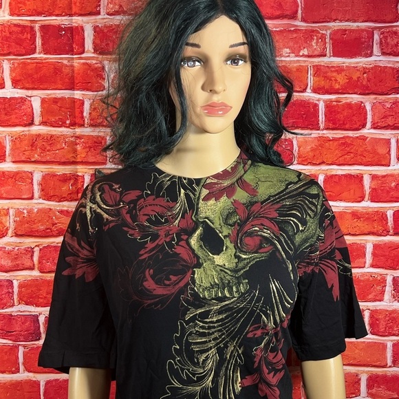 Xtreme couture Women’s T-Shirt - Picture 7 of 12